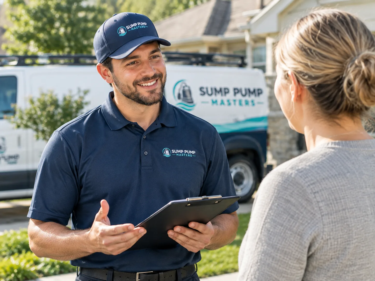 Sump Pump Repair White Pine, TN FAQs